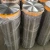 Import 1.4301 stainless steel warning tape parking bollard post reflective pole from China
