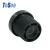 Import 1/4&quot; 95 degree low distortion lens for action camera or cctv camera lens from China