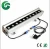 Import 15 inches short led RGBW Wall Washer light professional audio stage liner light from China