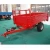 Import 1.5 ton 4 wheels farm trailer,China agricultural tractors trailers from China