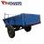 Import 1.5 ton small farm trailer/ mini tractor trailer price from China