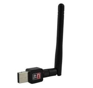 150Mbps Ralink RT5370 USB2.0 Wireless Network Card/USB WiFi Wireless Adapter Android with External Antenna USB WiFi Adapter