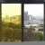 Import 1.52X30M VLT75% Gold Yellow Building House Decoration Window Tint Frosted Color Solar control Glass Film BB-03 from China