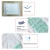 Import 155mm mini pad magnetic anion icy feeling panty liner for lady with small oders from China