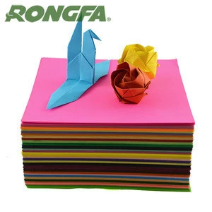 15cm x 15cm 600 Piece Origami Paper For Diy Craft
