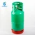 Import 15kg empty lpg gas cylinder price small gas tanks from China