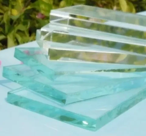 15mm 10mm tempered glass price hot sale high quality