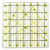 15x15cm Acrylic Patchwork Quilting Rulers