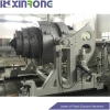 16-1800mm plastic pipe production machine PE pipe extrusion equipment