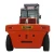 Import 16 ton forklift truck, material handling equipment from China