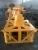 Import 1600 gold grinding mining machines wet pan mill from China