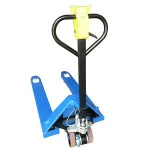 1600kg Electric Pallet Truck Battery Pallet Jack