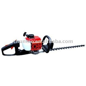 1.65Kw 49cc Pole Tea Garden Backpack Hedge Trimmer Machinery