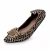 Import 167-3 Nigeria Banana Shoes Flexible Ballet Flats Ladies Women Flat Shoes from China