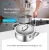 Import 16cm Non Stick Set of Cooking Pots Soup &amp; Stock Pots Cookware Sets Eco-friendly Metal from China