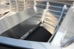 16ft Aluminium Fishing Boat with CE,Side Console