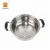 Import 16pcs Big Indian Cooking Pots/Pot Ware Cookware Set from China