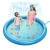 Import 170CM/67inch Baby Toys Water Mat Childrens mat Summer Inflatable Splash Pad sprinkler Cushion Outdoor Lawn Baby Play Mat from China