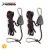Import 1/8 Duty Grow Light Rope Ratchet Lights Lifters Reflector Hangers carabiner rope ratchet tie down strap from China