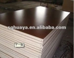 18 mm 15 mm melamined partilce board for furniture