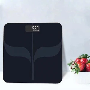 180Kg Electronic Digital Personal Weighing Body Portable Bathroom Household Health Lcd Weight Scale
