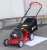 Import 18inch hand push lawn mower for sale with chinese engine from China