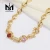 Import 18K Fashion Jewelry Wholesale Cheap Bracelet Casual Women Bracelet from China