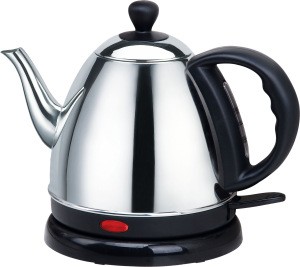 1.8L High Speed Stainless Steel Kitchen Appliances Electric Kettle