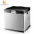 Import 18L mini small CE, RoHS portable dc compressor camping chest mini freezer mini refrigerator car fridge from China
