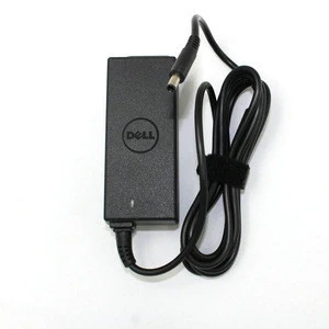 19.5v 2.31a laptop adapter for dell XPS13 (9350) 45w ac dc power adapter charger