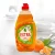 Import 1L OEM 500ml label fruit fragrance vegetable lemon fragrance dish washing liquid from China