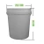Import 1L/2L/5L/10L/18L/20L/25L PP Jerry can plastic bucket for liquid Chemical use from China