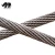 Import 1mm,1.5mm ,2mm, 3mm,4mm,5mm,6mm,8mm Stainless Steel Wire Rope/Cable Breaking Loads Traction Rope from China