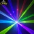 Import 1W ILDA SD Card RGB Animation DMX Laser Projector Light Home Party DJ Show Professional Stage Lighting from China