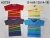 Import 2-12 Year Boy Printing soft 100%Cotton T-Shirt made in Thailand size from Thailand