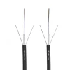 2 4 6 8 10 12 core GYXTW GYXTW53 single mode cheap outdoor communication fiber optic cable price per meter