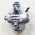 Import 2 Cycle 49cc minibike parts gas engine from China