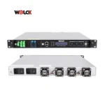 2 Enputport 23 Db 16 Puert 8 32 Port Optic Switch 19*4 2 In Wdm Edfa