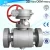 Import 2 inch ball valve with CE certificate floating ball valve from China