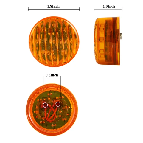 Verified Supplier Mini Truck Tail Light 2k Verified Supplier Mini Truck Tail Light 2k