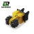 Import 20-25 Ton Hydraulic Rotary Rock Cutting Head Skid Steer Attachments Excavator Hammer Excavator Compactor Attachment for Cat 225 Cat 312b Cat 315 Cat320 Cat330 from China