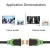 Import 2.0 high speed best 4K 3D HDMI to HDMI Cable for UHDTV, PS4, blu-ray player from China