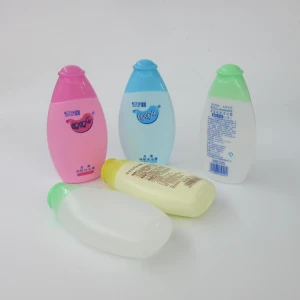 200ml HDPE bottles with flip cap,200ml eco friendly shampoo bottle,7oz baby hair care bottle