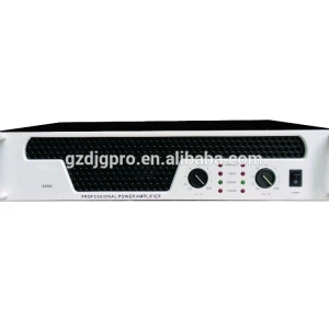 200W ultrasonic audio power amplifier C200