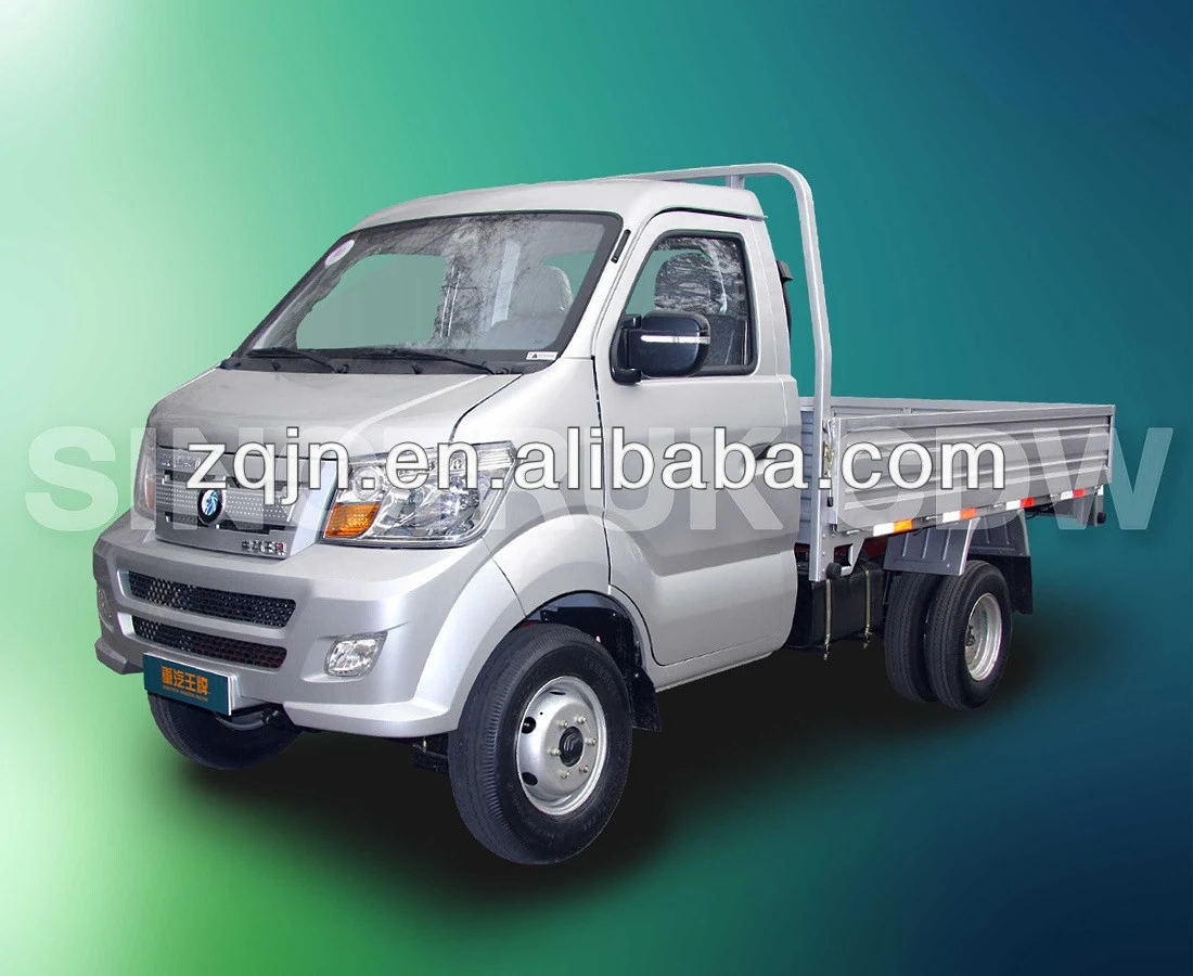 2014 Brand New China 1-5tons dongfeng mini trucks