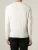 Import 2015 China supplier man white pure cashmere sweater from China