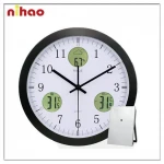 2015 Decorative Handmade Ajanta Digital Wall Clock Models Wholesale