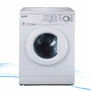 2015 new 7KG hotsale front loading laundry washing machine