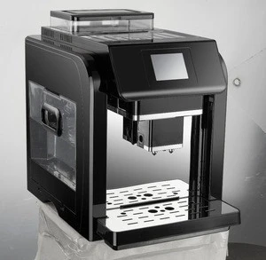 2016 Merol coffee machine espresso fully automatic,coffee espresso machine automatic