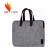 Import 2016 Recyclable Eco Friendly Customized Logo Cheap Felt promotion laptop bag from China
